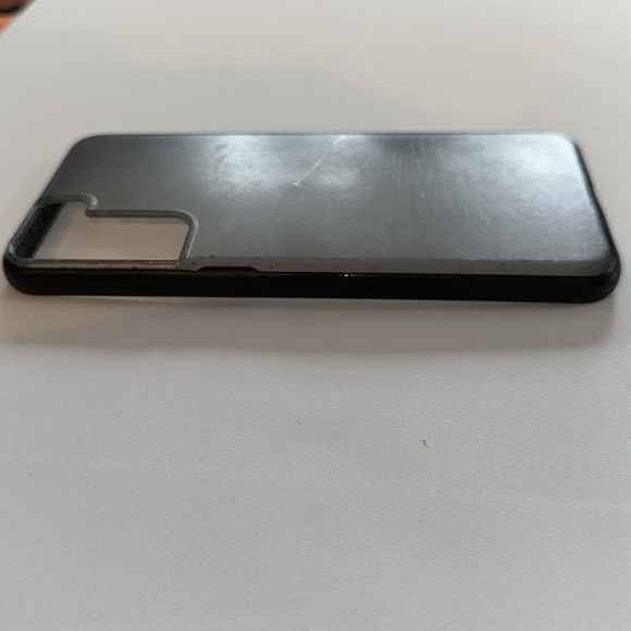 Galaxy S22+ Slim Guard Case, Shockproof Bumper for 6.6" Samsung S22 Plus phone - Picture 2 of 6